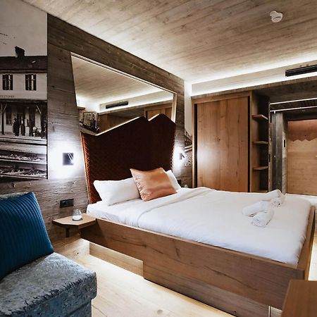 Hotel Gleiserei Oberndorf bei Salzburg Extérieur photo