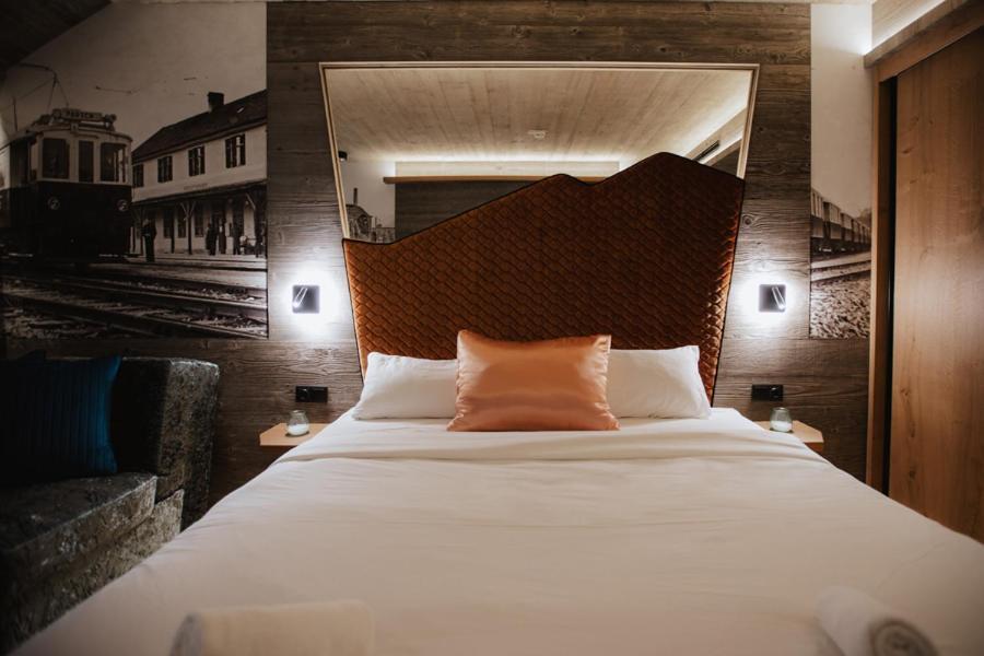 Hotel Gleiserei Oberndorf bei Salzburg Extérieur photo
