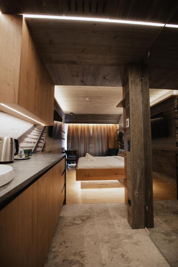 Hotel Gleiserei Oberndorf bei Salzburg Extérieur photo