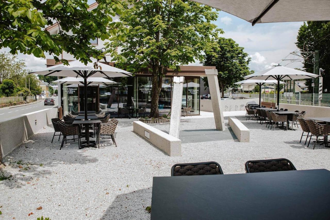 Hotel Gleiserei Oberndorf bei Salzburg Extérieur photo