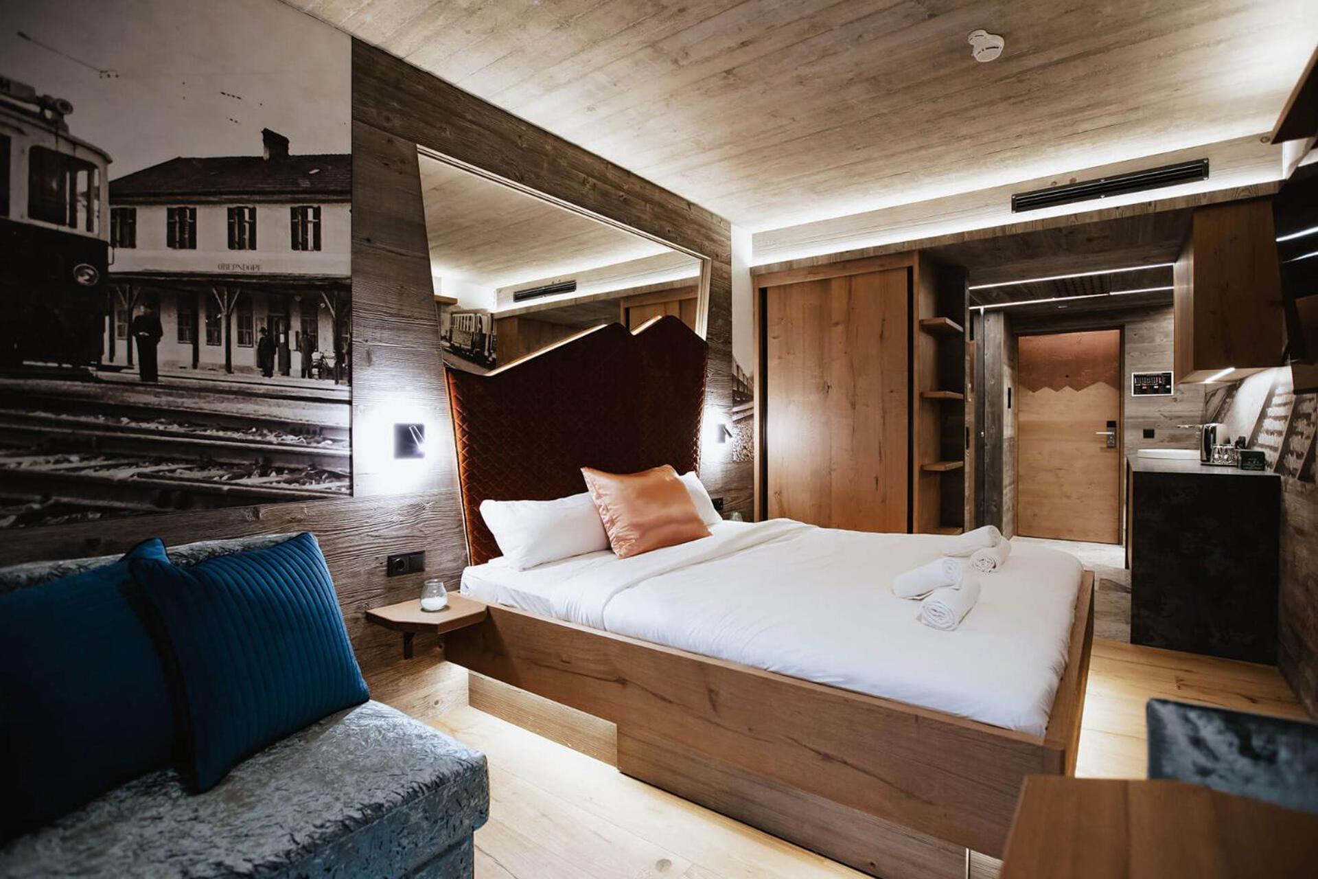 Hotel Gleiserei Oberndorf bei Salzburg Extérieur photo
